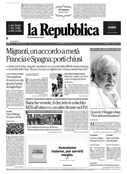 La repubblica